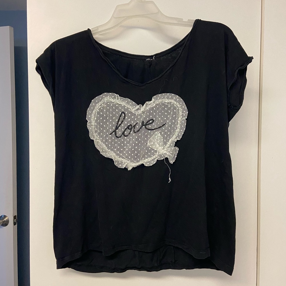 Zara top